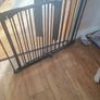 babasafe room divider stairgate Image 2