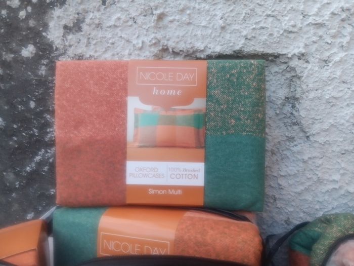 bedding