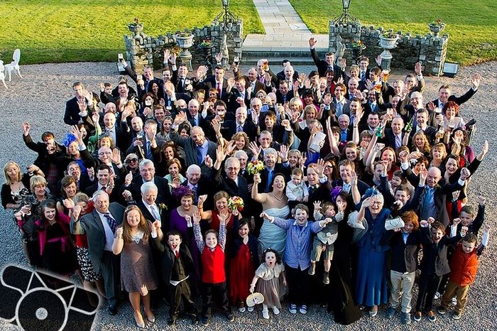 Wedding Photographer - Full Day from 800 euro