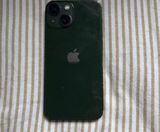 Apple iPhone 13 Mini