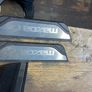 Mazda 6 Chrome Trim Set Image 3