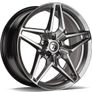 79 SCF-M Alloy Wheels Image 3