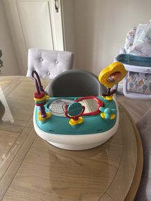 Baby chair