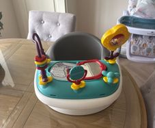 Baby chair