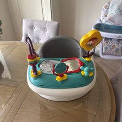 Baby chair