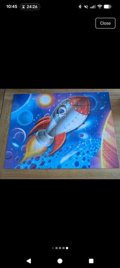 Jigsaw bundle