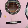 Herald HL34 Beginners Guitar Image 3