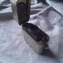 old traveling inkwell Image 10
