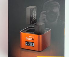 Hahnel Pro Cube2