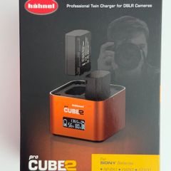 Hahnel Pro Cube2