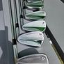 Taylormade p790 Image 5
