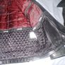 Schott NYC Black Leather Jacket XL Image 4