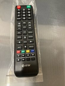 Estar remote control