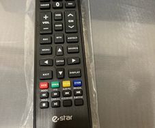 Estar remote control