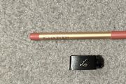 Lisa Eldridge lip liner and sharpener