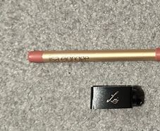 Lisa Eldridge lip liner and sharpener