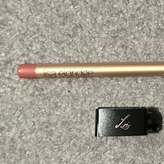 Lisa Eldridge lip liner and free sharpener