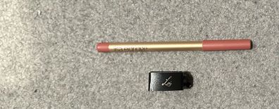 Lisa Eldridge lip liner and free sharpener