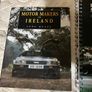 Irish Motoring history books Image 6