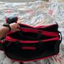 Tennis Bag Asics Like Brand New Image 2