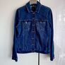 Next Denim Jacket - Size 16 Image 6