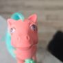 Songster Dance N Prance Ponies (hair trim) MLP G1 My Little Pony Image 4