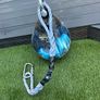1 Boxing Hit Pro boxing bag and 1 Aqua headshot  bag for sale  sale hardly used Image 4