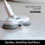 Aircraft Powerglider cordless mop Image 3