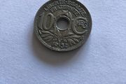 France 10 Centimes 1932