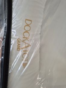 DockATot Grand Baby Dock