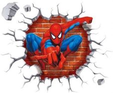 Kids Bedroom Wall Stickers