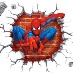 Kids Bedroom Wall Stickers