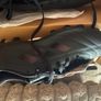 Adidas Firm Ground Boots Goletto IX Club Size 6.5 Image 3