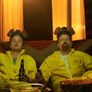 Breaking Bad Crochet Blanket Image 3