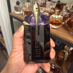 Mugler Alien