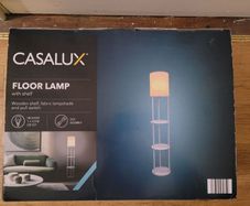 Floor lamp