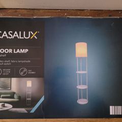 Floor lamp