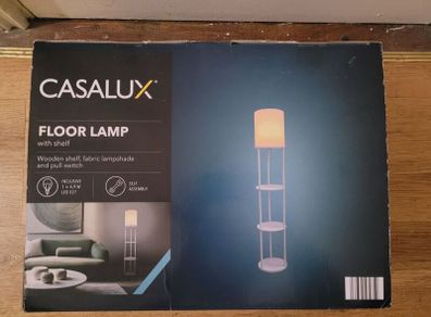 Floor lamp