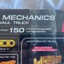 Mechanics Haul Truck Image 5