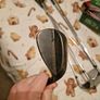 56 degree sm8 wedge Image 3