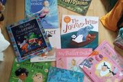 Children's books e2 each