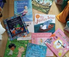 Children's books e2 each