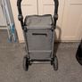 Shopping Trolley (with wheels) Image 2