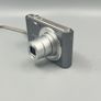 Sony Cyber-shot DSC-W810 20MP Digital Camera Silver - Full Kit - 32GB SD Image 3