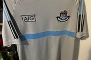dublin top