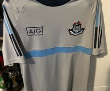 dublin top