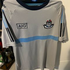 dublin top