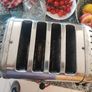 dualit 4 slice toaster Image 2