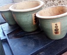 Tree Pots Large