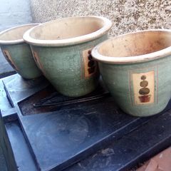 Tree Pots Large